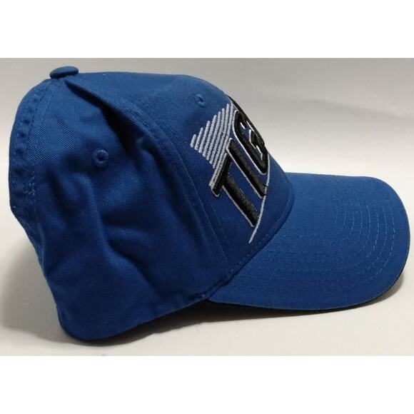 Tennessee State Tigers TSU Adjustable Snapback Hat Cap University Football - Picture 2 of 8